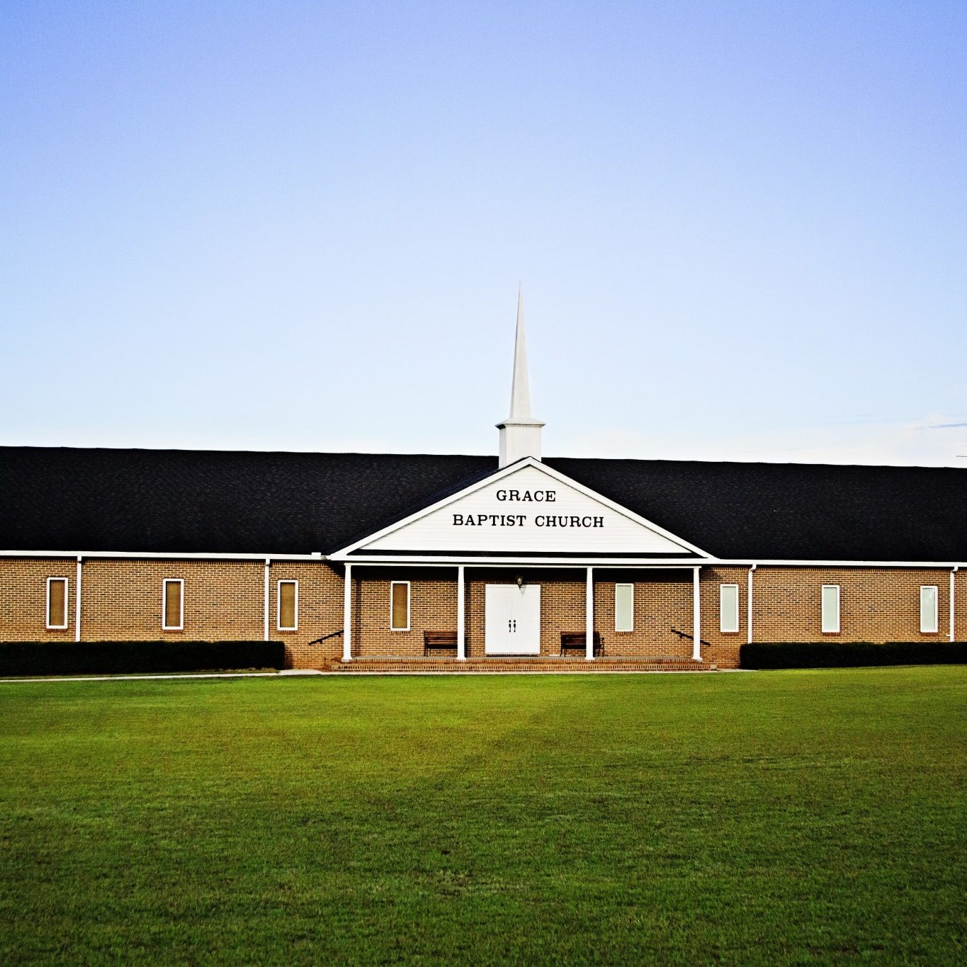 Grace Baptist Church 2
